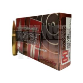 Amunicja Hornady 308 Win ELD-M SPF 10,8g/168gr