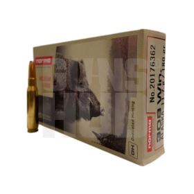 Amunicja Norma 308 Win Alaska 11,7g/180gr