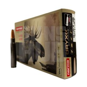 Amunicja Norma 8x57JS Oryx Silencer 12,7g/196grs