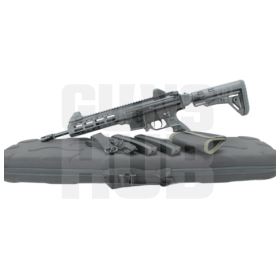 Karabinek Akdas SA-9 9x19