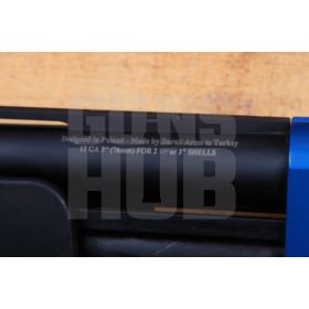 Strzelba Eternal Gladiator Advanced Blue 24"