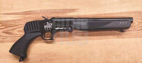 Strzelba Eternal Pojedynka A4