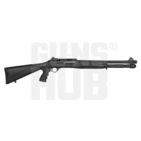 Strzelba półaut. Aksa S4 FX-01 Tactical