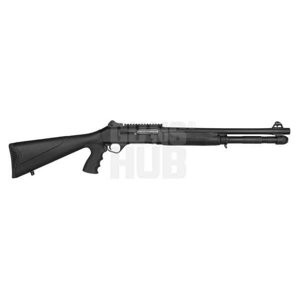 Strzelba półaut. Aksa S4 FX-01 Tactical