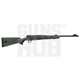 Sztucer Mauser M18 Waldjagd