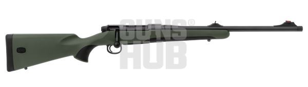 Sztucer Mauser M18 Waldjagd