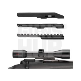 Sztucer Mauser 25 Extreme