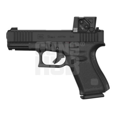 Pistolet Glock 19 gen. V A-CUT COA COMBO