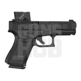 Pistolet Glock 19 gen. V A-CUT COA COMBO