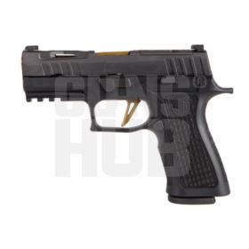 Pistolet Sig Sauer P320 X Compact Spectre