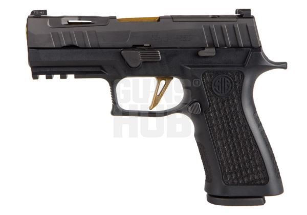 Pistolet Sig Sauer P320 X Compact Spectre