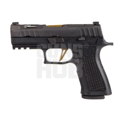 Pistolet Sig Sauer P320 X Compact Spectre