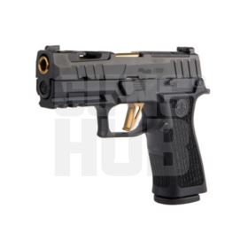 Pistolet Sig Sauer P320 X Compact Spectre