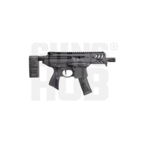Karabinek Sig Sauer MPX Copperhead 4,5"