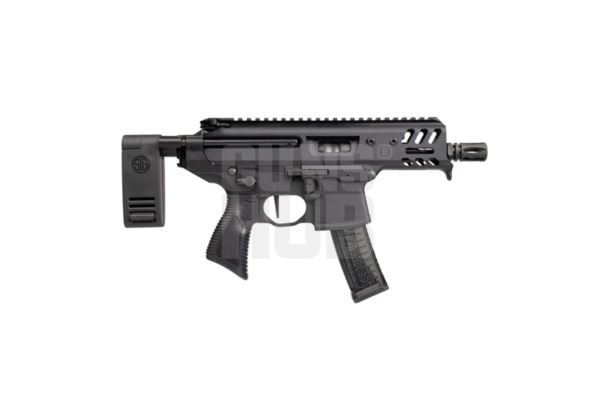 Karabinek Sig Sauer MPX Copperhead 4,5"