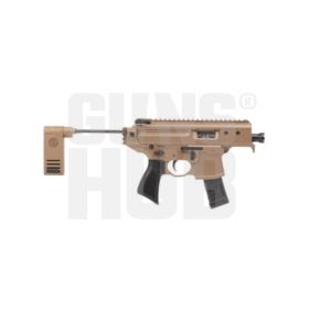 Karabinek Sig Sauer MPX Copperhead 4,5"
