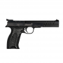 Pistolet Walther Hammerli X-Esse SF IPSC 22 LR