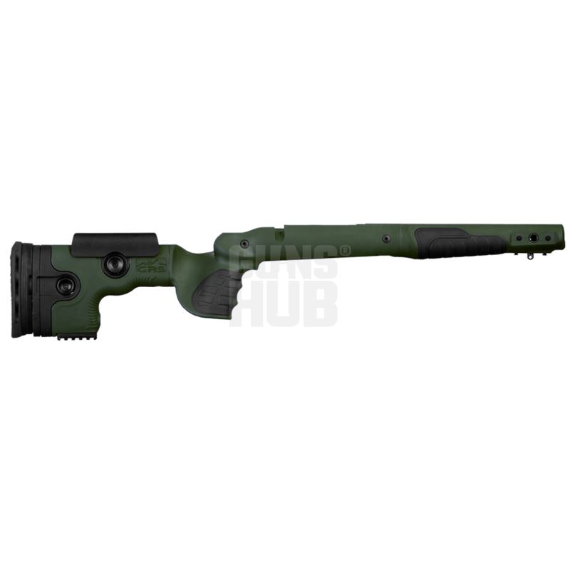Osada GRS Tikka CTR Bifrost Green