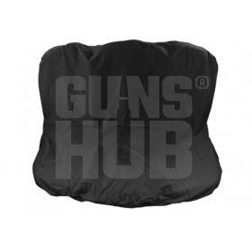 Pokrowiec Forsport na siedzenia tylne czarny