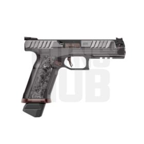 Pistolet Laugo Arms Alien Creator 500 Limited Edit