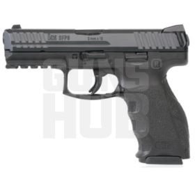 Pistolet H&K SFP9 SF