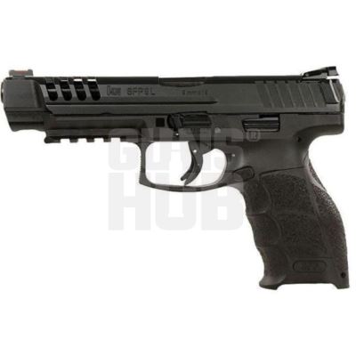 Pistolet H&K SFP9L SF PB
