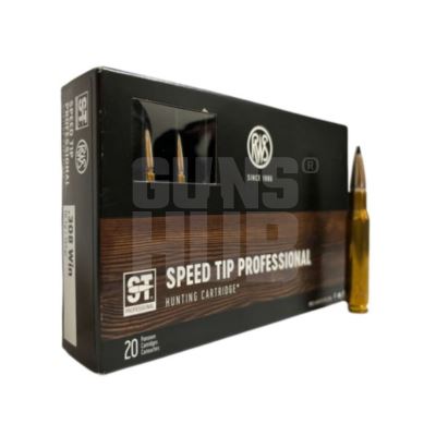 Amunicja RWS 308 Win Speed Tip Pro 10,7g/165gr