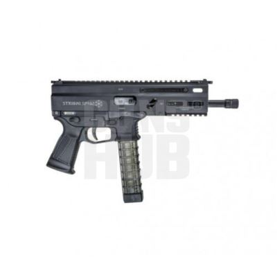 Karabinek Stribog SP9A3 8"