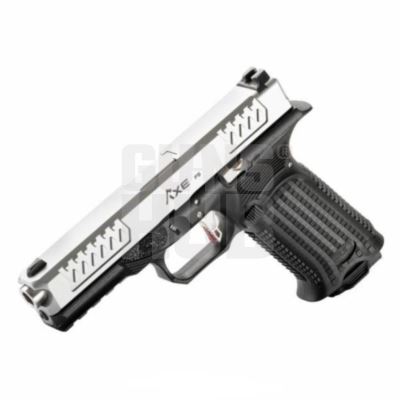 Pistolet Bul AXE FS Cleaver srebrny