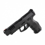 Pistolet H&K SFP9L SF