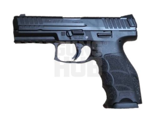 Pistolet H&K SFP9 SF OR PB incl. five mounts