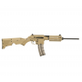 Karabinek Kel-Tec SU22 CA TAN 16" 22 LR