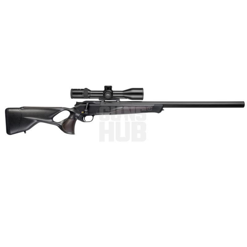 Sztucer Mauser 18 Pure Max