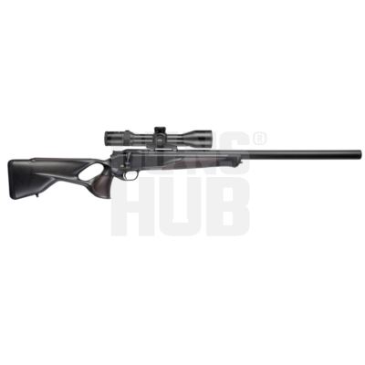 Sztucer Mauser 18 Pure Max