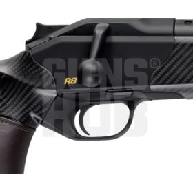 Sztucer Mauser 18 Pure Max