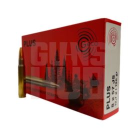 Amunicja Geco 8x57 JS Plus 12,7g/196gr