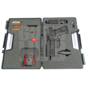 Pistolet AHSS FX-9 KOR 9 RS