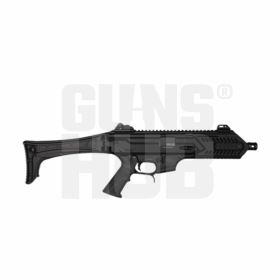 Pistolet Celik Crossline C-9 Black 8"