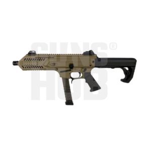 Pistolet Celik Crossline C-9 Desert 8"