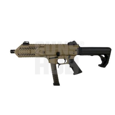 Pistolet Celik Crossline C-9 Desert 8"