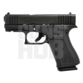 Pistolet Glock 43X Black