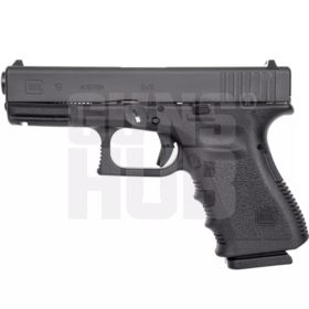 Pistolet Glock 19 gen. III DO BRASIL