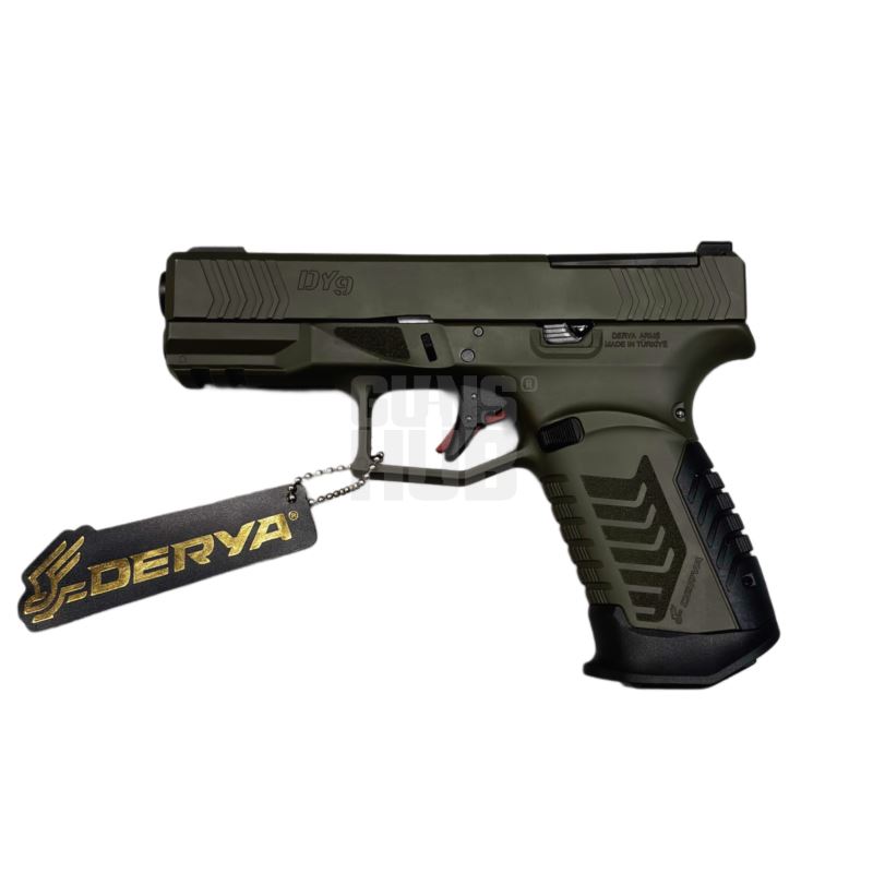 Pistolet Derya DY9 C103F OR