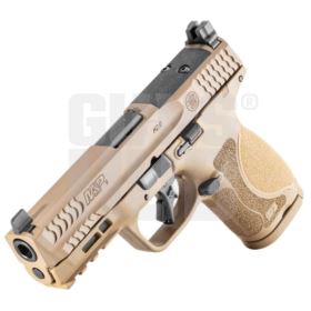 Pistolet S&W M&P9 M2.0 Compact OR FDE 4"