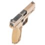 Pistolet S&W M&P9 M2.0 Compact OR FDE 4"