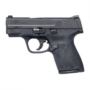 Pistolet S&W M&P9 Shield Plus OR