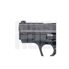 Pistolet S&W M&P9 Shield Plus OR