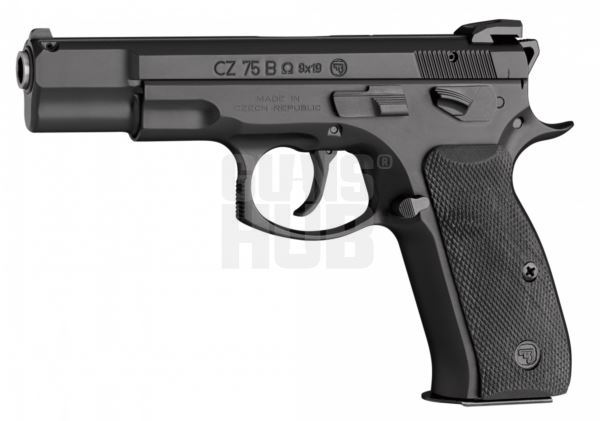 Pistolet CZ 75 B Omega