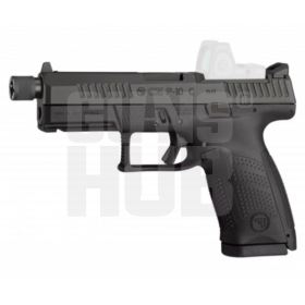 Pistolet CZ P-10 C OR SR