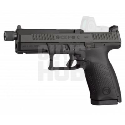 Pistolet CZ P-10 C OR SR
